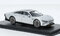 Mercedes Vision EQXX, silver, 2022