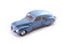 Mercury Paragon light blue 