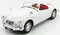 MG MGA MKII SPIDER 1961 