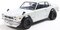 NISSAN - SKYLINE (C10) HAKOSUKA WORKS 1970