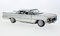 Oldsmobile 98 HardTop, metallic-grau - 1959