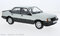 Opel Ascona C SR stříbrný