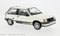 Opel Corsa A Sprint, weiss, 1983