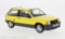 Opel Corsa A SR, yellow, 1983