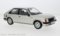 Opel Kadett D GTE in Silber, Baujahr 1983