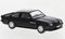 Opel Manta B GSI, čierna, 1984