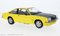 Opel Manta B GT/E gelb