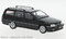 Opel Omega A2 Caravan, čierna, 1990
