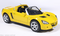 Opel Speedster 2001