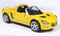 Opel Speedster 2001