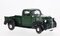 Plymouth Pick Up, dunkelgrün, 1941
