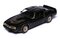 PONTIAC FIREBIRD Trans Am 1977 Black & Gold