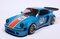 PORSCHE - 911 930 3.0L N 56 KS-R BY KHYZYL SALEEM COUPE 2026