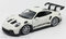 Porsche 911 GTR RS (992), weiss