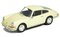 Porsche 911, světle béžová, 1964
