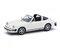 Porsche 911 Targa, weiß