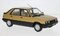 Renault 11 GTL, beige, 1985