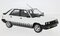Renault 11 Turbo, biely, 1985