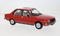 Renault 18 1978 červená