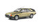 RENAULT FUEGO TURBO 1980