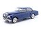 Rolls Royce silver Cloud III Flying track H.J.Mulliner, tmavo modrá, 1965