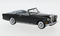 Rolls Royce Silver Cloud III MPW DHC, čierna, RHD, 1963