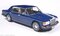 Rolls Royce Silver Spur, tmavo modrá, 1980