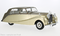 Rolls Royce Silver Wraith Empress by Hooper