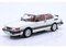 Saab 900 Turbo, white, 1981