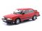 Saab 900 Turbo, rot, 1981