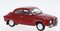 Saab 96 V4, Červená, 1965