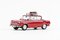 Skoda 1100MBX Ruby Red + accessories