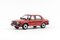 Skoda 120L (1984) – Erdrot