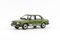Škoda 120L (1984) - Green Olive