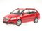 Škoda Fabia II Combi (2007) Červená Corrida