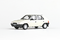 Škoda Favorit 136L (1988) - Snehobiela