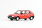 Skoda Favorit 136L (1988) Coral Red