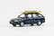 Škoda Felicia FL Combi 1998, Modrá Hlubinná Metalíza