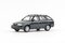 Skoda Felicia FL Combi (1998) - Gray Granite Metallic - Magic