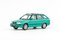 Škoda Felicia FL Combi (1998) - Zelená Pacific Metalíza