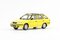 Skoda Felicia FL Combi (1998) - Gelb Telecom