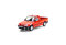 Skoda Felicia Pick Up, rot, 1995