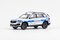Skoda Kodiaq FL 2021 - Gray Steel