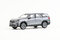 Škoda Kodiaq II (2023) - Šedá Graphite