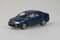 Skoda Octavia 2004, Tiefblau Metallic