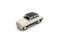 Škoda Octavia, béžová/modrá, 1959
