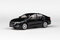 Škoda Octavia IV (2020) black metallic