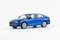 Skoda Octavia IV FL (2024) blau Race Metallic
