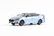 Skoda Octavia IV RS-2020 - Blaumetallic