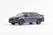 Škoda Octavia IV RS (2020) - Šedá Anthracite Metalíza